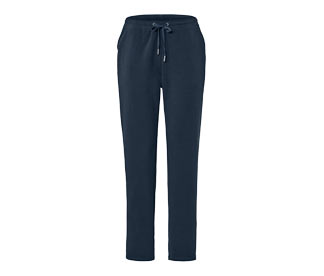 Loungewear-Hose, dunkelblau