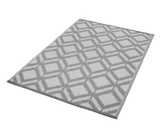 Outdoor-Teppich