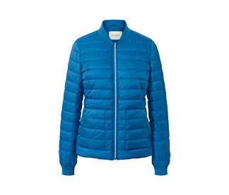 Steppjacke