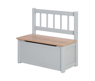 roba Kindertruhenbank »Woody«