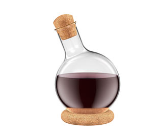 BODUM® Dekanter »Melior«, 1 l