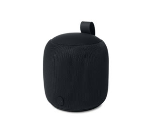 Design-Bluetooth®-Lautsprecher, M, anthrazit