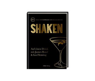 Buch »Shaken«