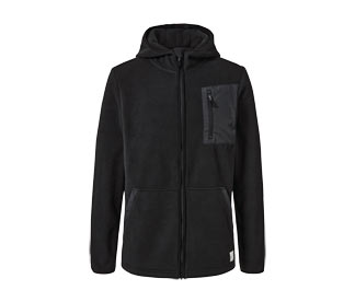 Fleecejacke