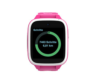 Kids Watch Xplora XGO3 rosa