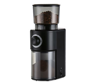 Kaffeemühle, elektrisch