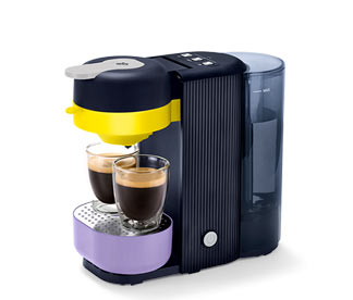 Praktische Kaffeepads online bei Tchibo kaufen!