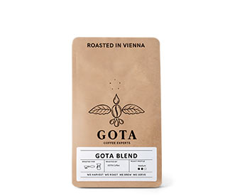 Gota - Gota Blend Omni-Roast - ganze Bohne | 250g | 500g