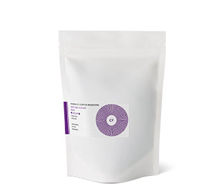 Hermetic | Café del Futuro Espresso, entkoffeiniert | 250 g