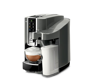 Cafissimo LATTE