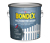 Bondex 2er-Set Holzfarbe für den Außenbereich, weiß, je ca. 2,5 l