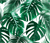 Designwalls-Fototapete »Palm Leaves«