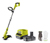 RYOBI 18 V One+ Akku-Rasentrimmer-Set »OLT1832« (inkl. 1x 2,0Ah-Akku und Ladegerät)