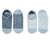2 Paar Hausschuh-Socken