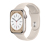 Apple Watch Series 8, 45 mm, polarstern
