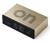 Lexon »FLIP PREMIUM« Wecker, champagnerfarben
