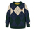 Kleinkinder-Strickpullover