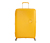 American Tourister Hartschalen-Koffer »Soundbox« Spinner 77/28 TSA EXP, golden yellow