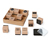 Stempel-Set »Coffee«