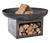 RedFire Fire-Pit »Juva Industrial«, ca. 80 cm