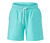 Jerseyshorts, aqua