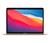 Apple Macbook Air Retina 13", 2020, goldfarben