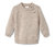 Strickpullover mit RWS-Wolle