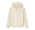 NAH/STUDIO Hoodie | nachhaltige Baumwolle, undyed - Undyed