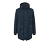 Parka, navyblau