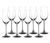 8 Champagnergläser »Nachtmann ViVino«
