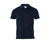 Frottee-Poloshirt
