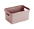 Sunware®-Aufbewahrungsbox »Sigma Home«, 13 l, roséfarben
