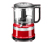 KitchenAid Zerkleinerer »5KFC3516«, 830 ml, rot