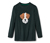 Kleinkinder-Langarmshirt