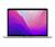 Apple MacBook Pro 13", 2022, grau 