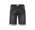 Jeans-Shorts »Mustang«, dark black denim
