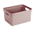 Sunware®-Aufbewahrungsbox »Sigma Home«, 32 l, roséfarben