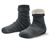 Hausschuh-Socken