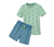 Shorty-Pyjama