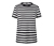 Gestreiftes T-Shirt