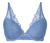 Kornblumenblau