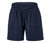 Jerseyshorts, navy