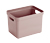 Sunware®-Aufbewahrungsbox »Sigma Home«, 18 l, roséfarben