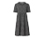Bedrucktes Kleid