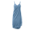 Handtuch-Kleid, blau - Dunkelblau