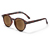 Lesebrille mit Tönung