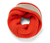 Strick-Schlauchschal, orange - orange
