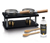 DeWok mobiler Wok Double-Set