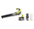 RYOBI 18 V Akku-Laubgebläse-Set