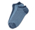 1x dunkelblau, 1x hellblau, 1x dunkelblau/hellblau gestreift